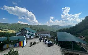 Pensiunea Nicoară